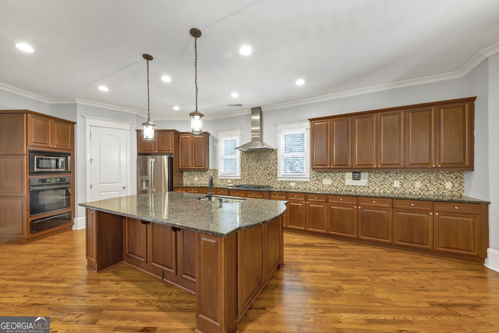 3243 BAKEWELL Street Douglasville - 21