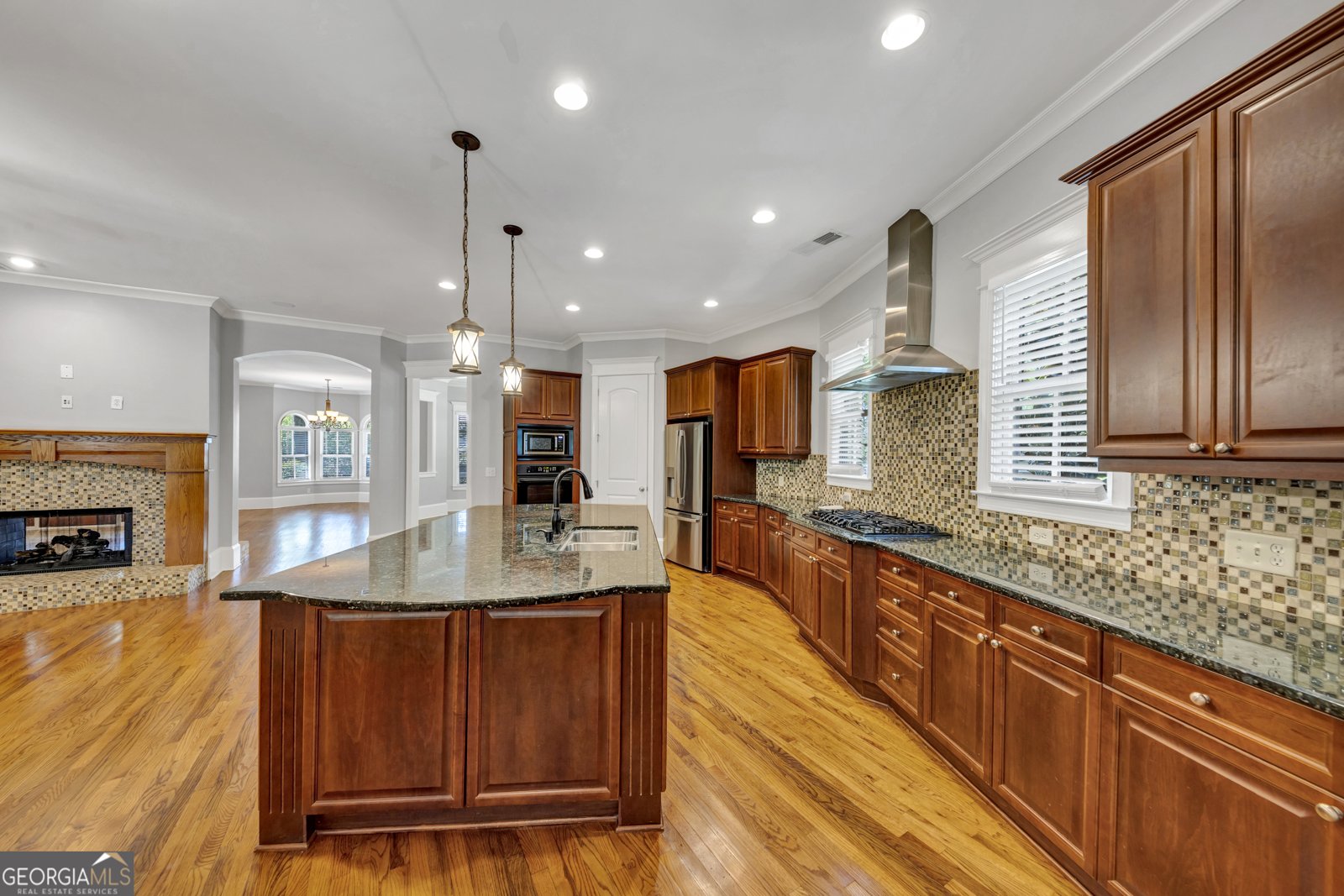 3243 BAKEWELL Street Douglasville - 27
