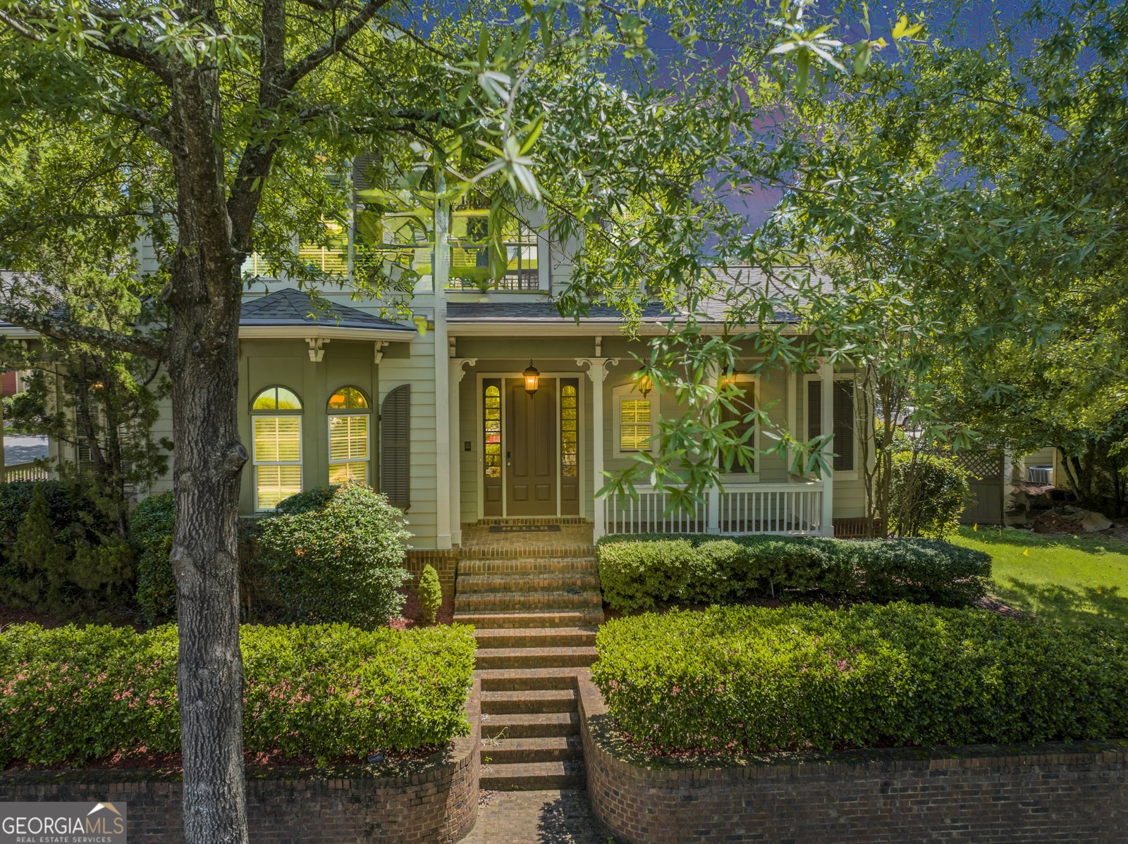3243 BAKEWELL Street Douglasville - 3