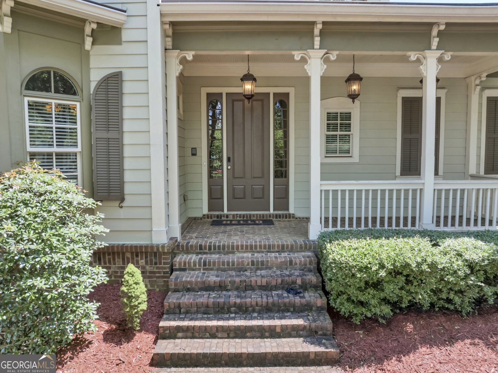 3243 BAKEWELL Street Douglasville - 4