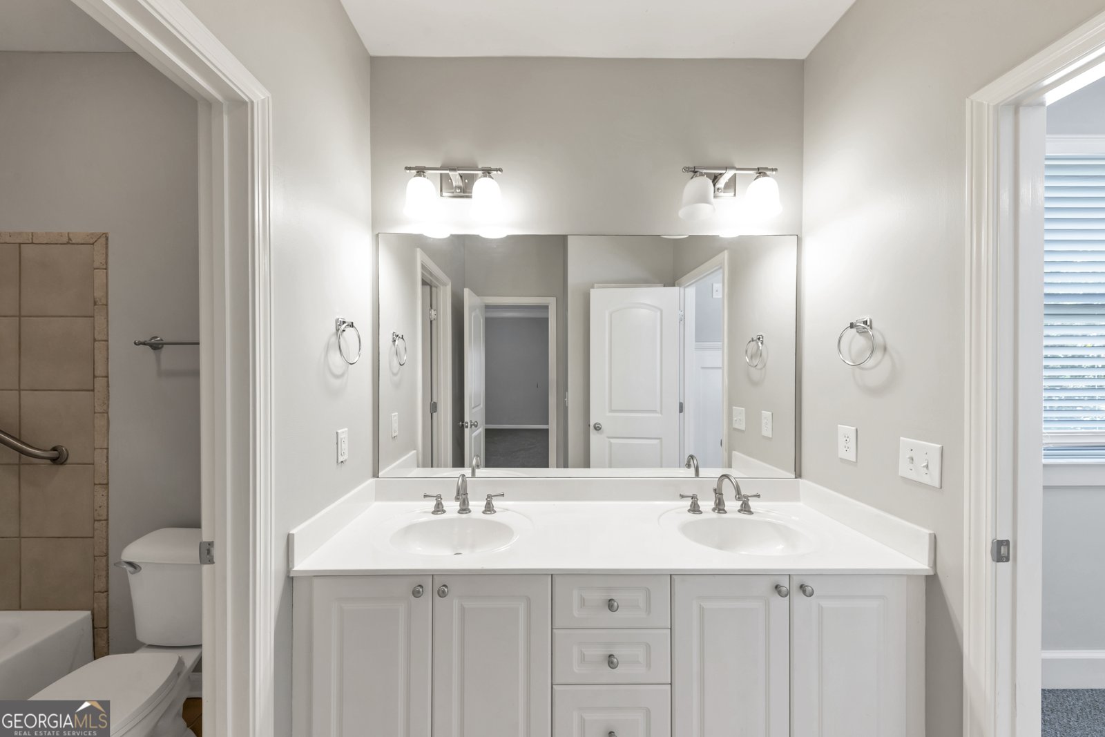 3243 BAKEWELL Street Douglasville - 46