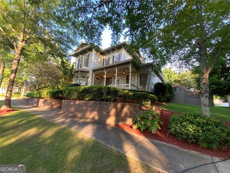 3243 BAKEWELL Street Douglasville - 5