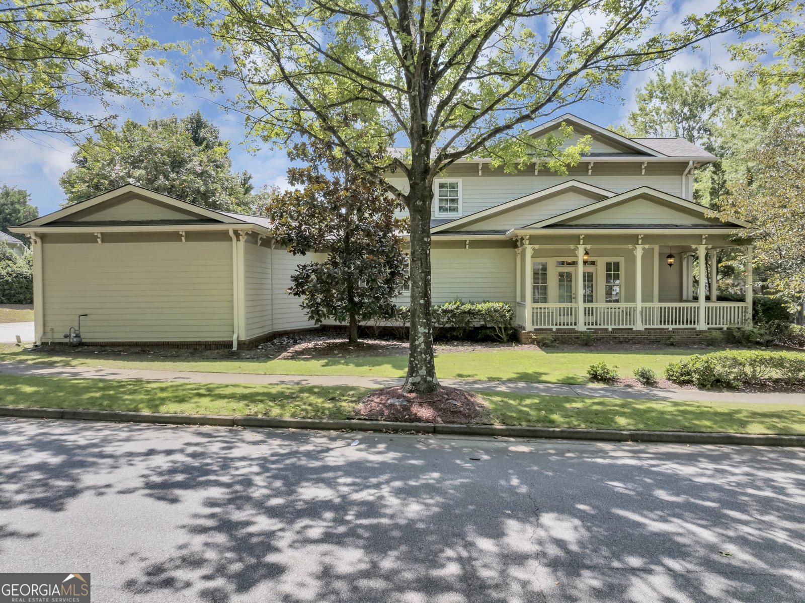 3243 BAKEWELL Street Douglasville - 55