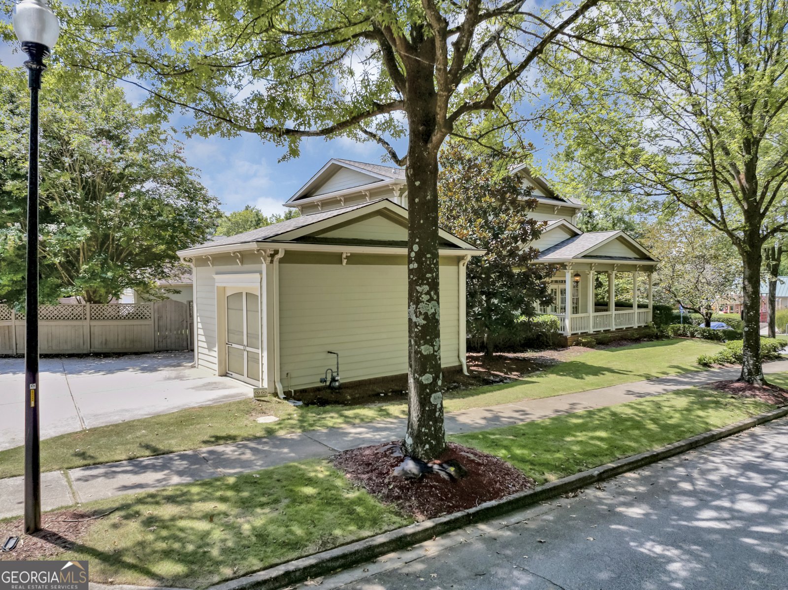3243 BAKEWELL Street Douglasville - 56