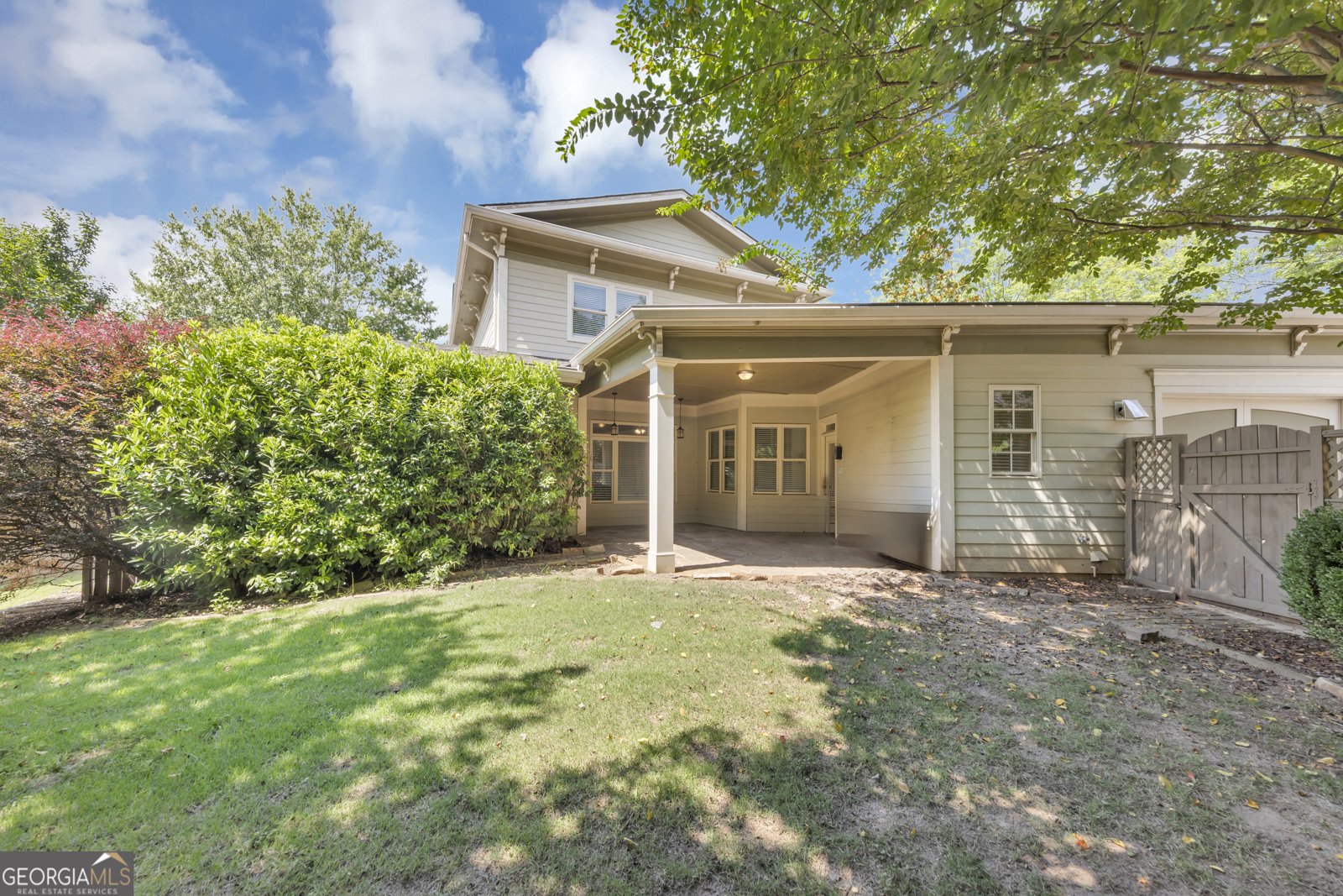 3243 BAKEWELL Street Douglasville - 59