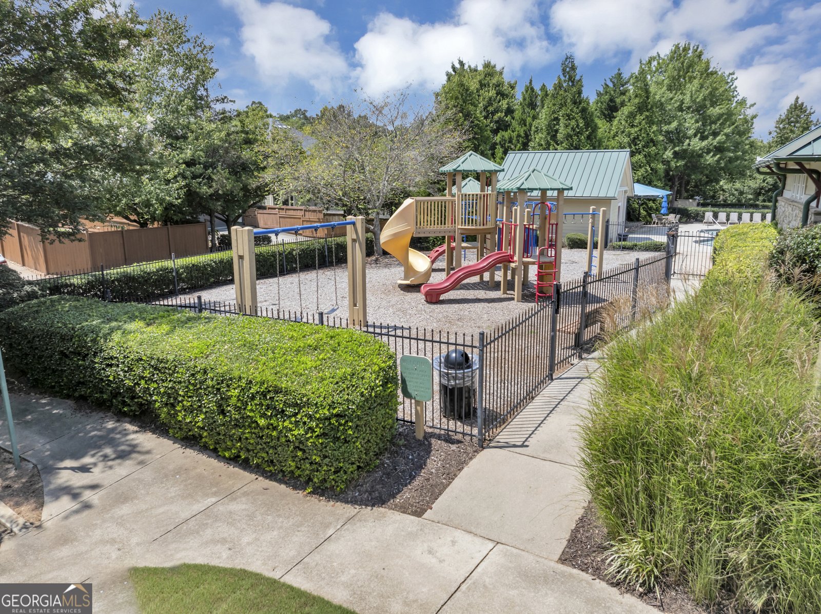 3243 BAKEWELL Street Douglasville - 63