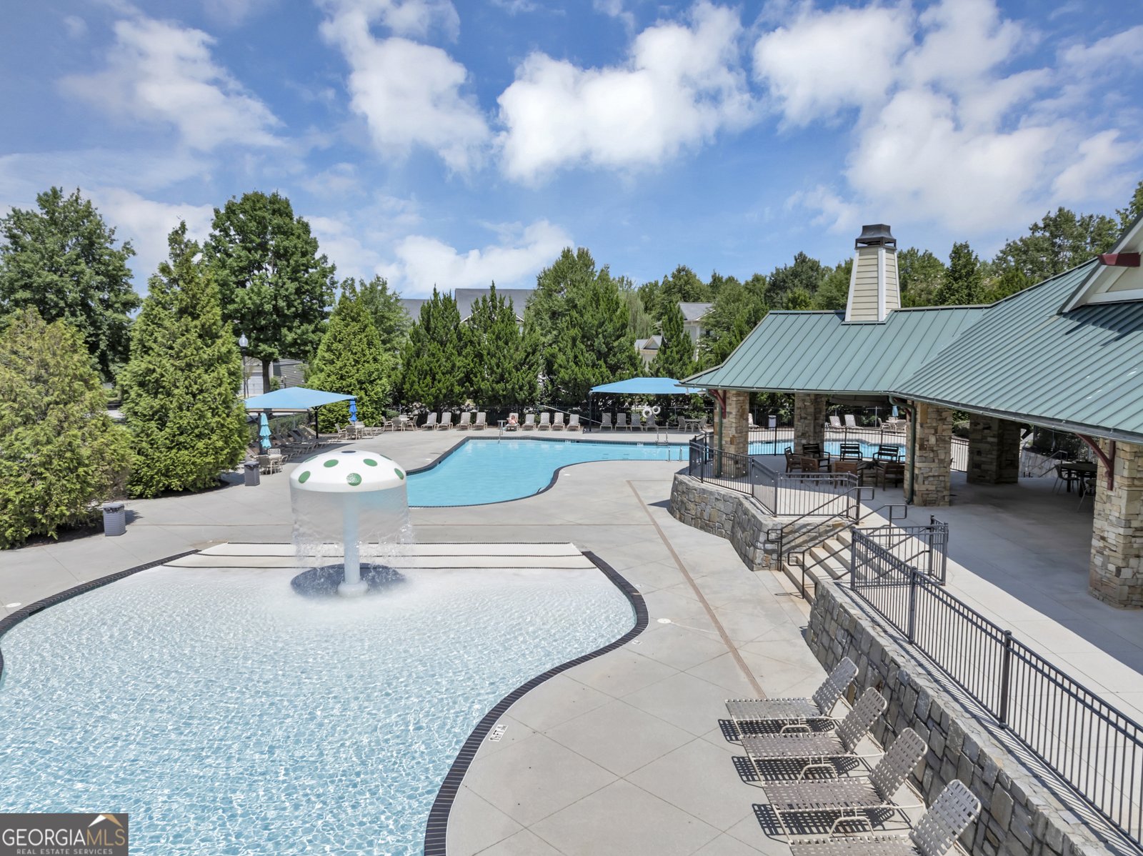 3243 BAKEWELL Street Douglasville - 66