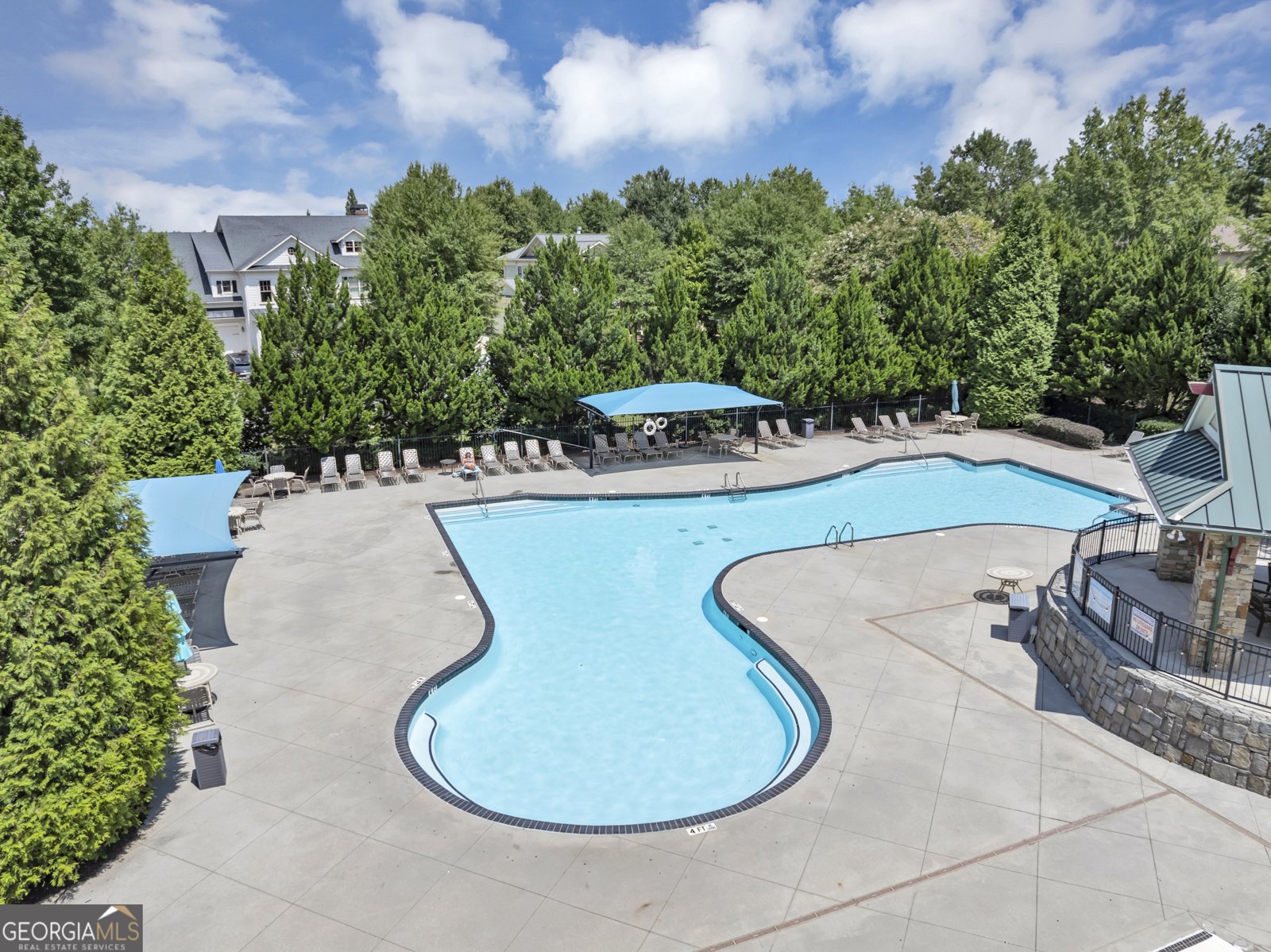 3243 BAKEWELL Street Douglasville - 67