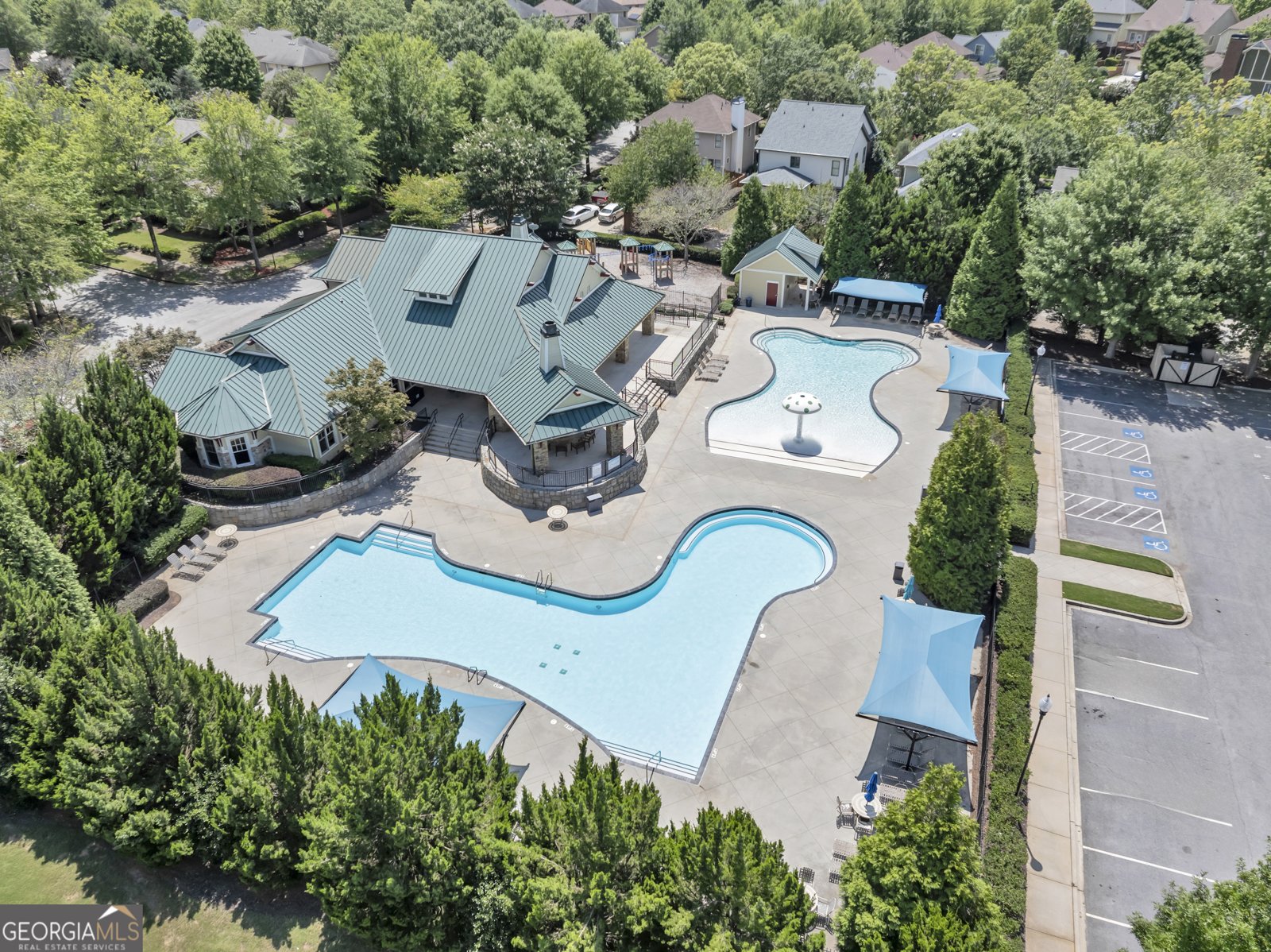 3243 BAKEWELL Street Douglasville - 68
