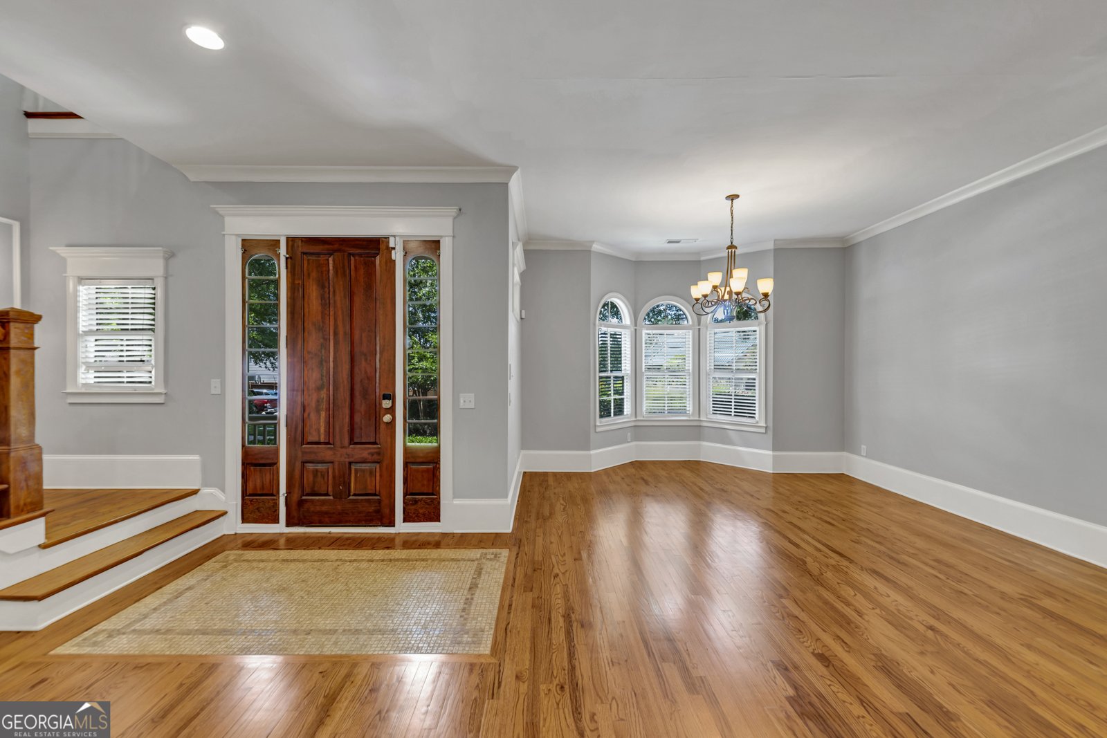 3243 BAKEWELL Street Douglasville - 8
