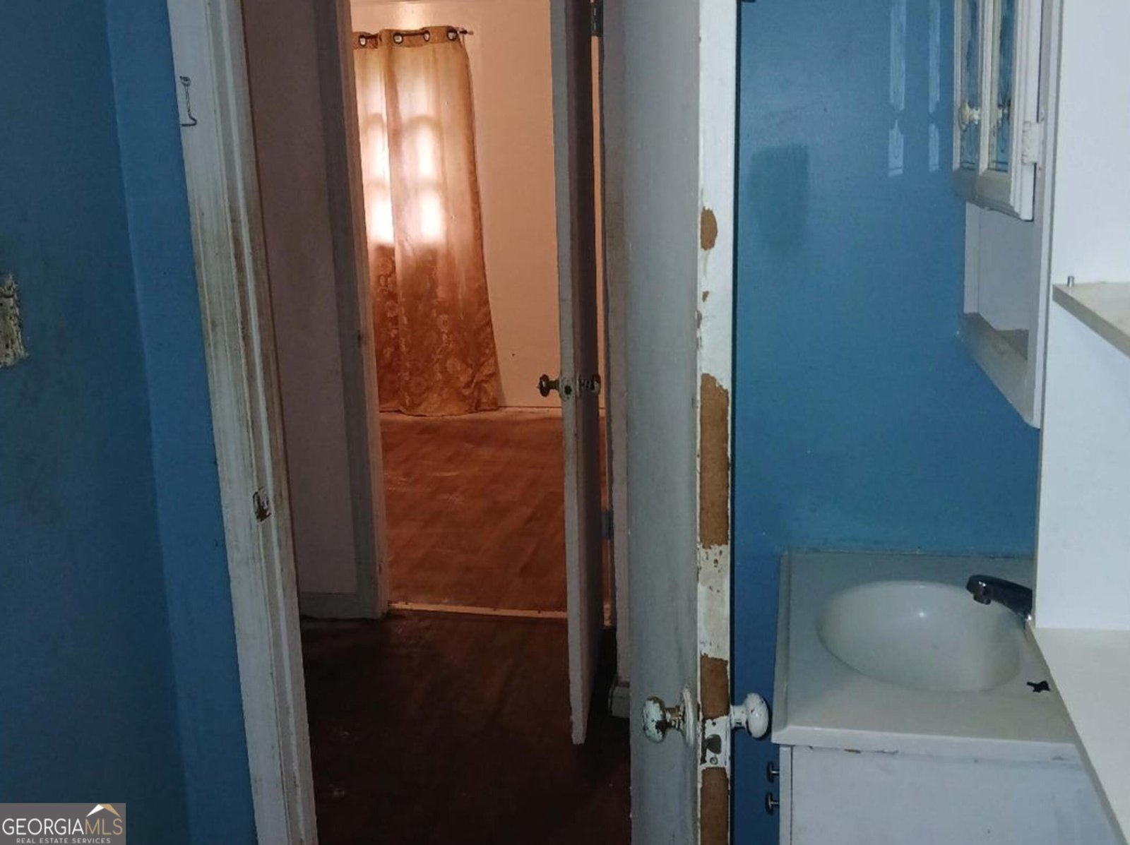 2326 Joe Wright Drive Cordele - 9