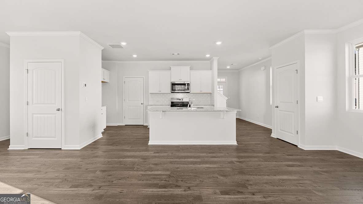 5441 Baybrook Circle South Fulton - 3