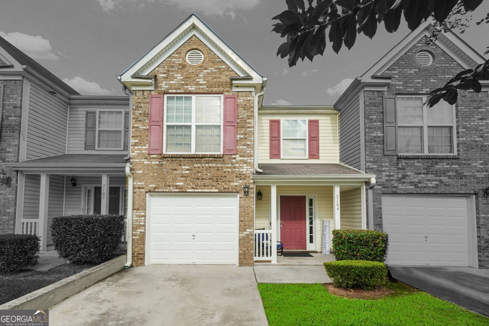 7104 Georges Way Morrow - 2