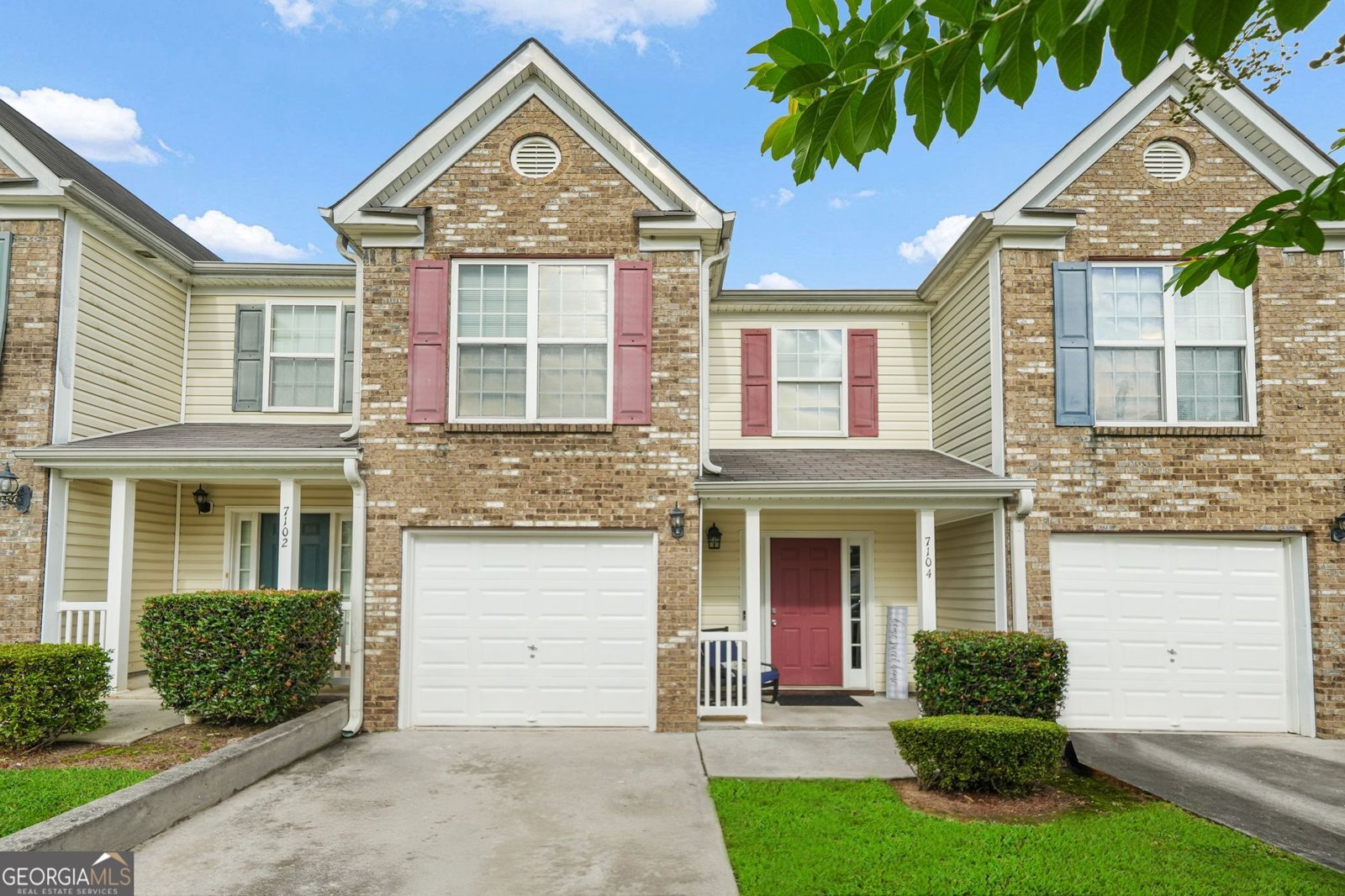 7104 Georges Way Morrow - 3