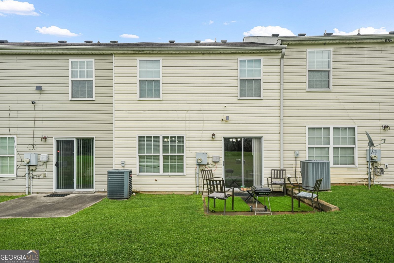 7104 Georges Way Morrow - 34