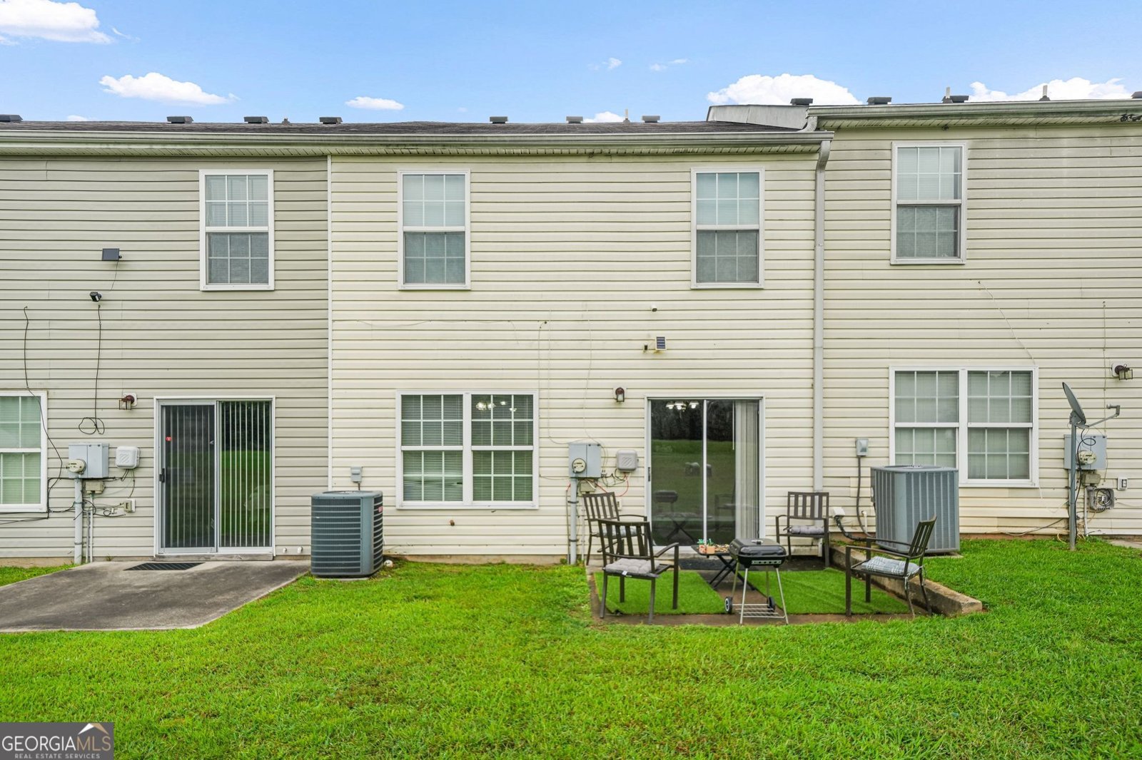 7104 Georges Way Morrow - 35