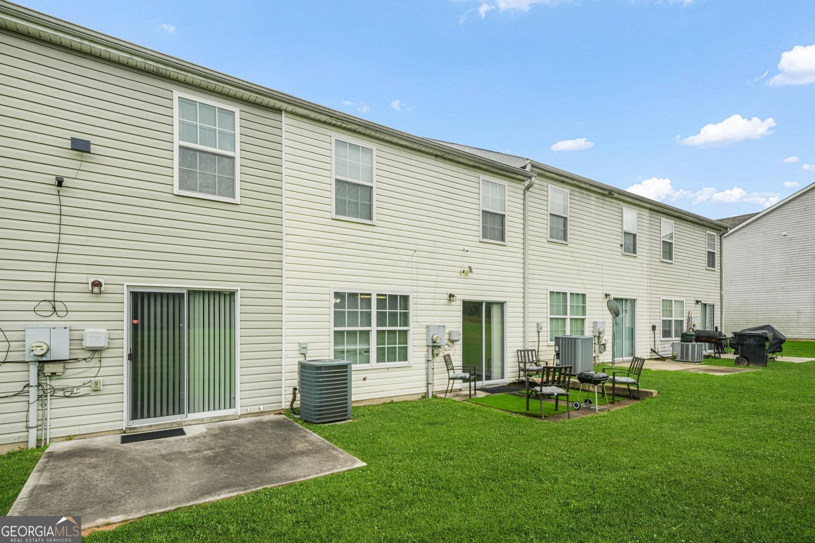 7104 Georges Way Morrow - 36