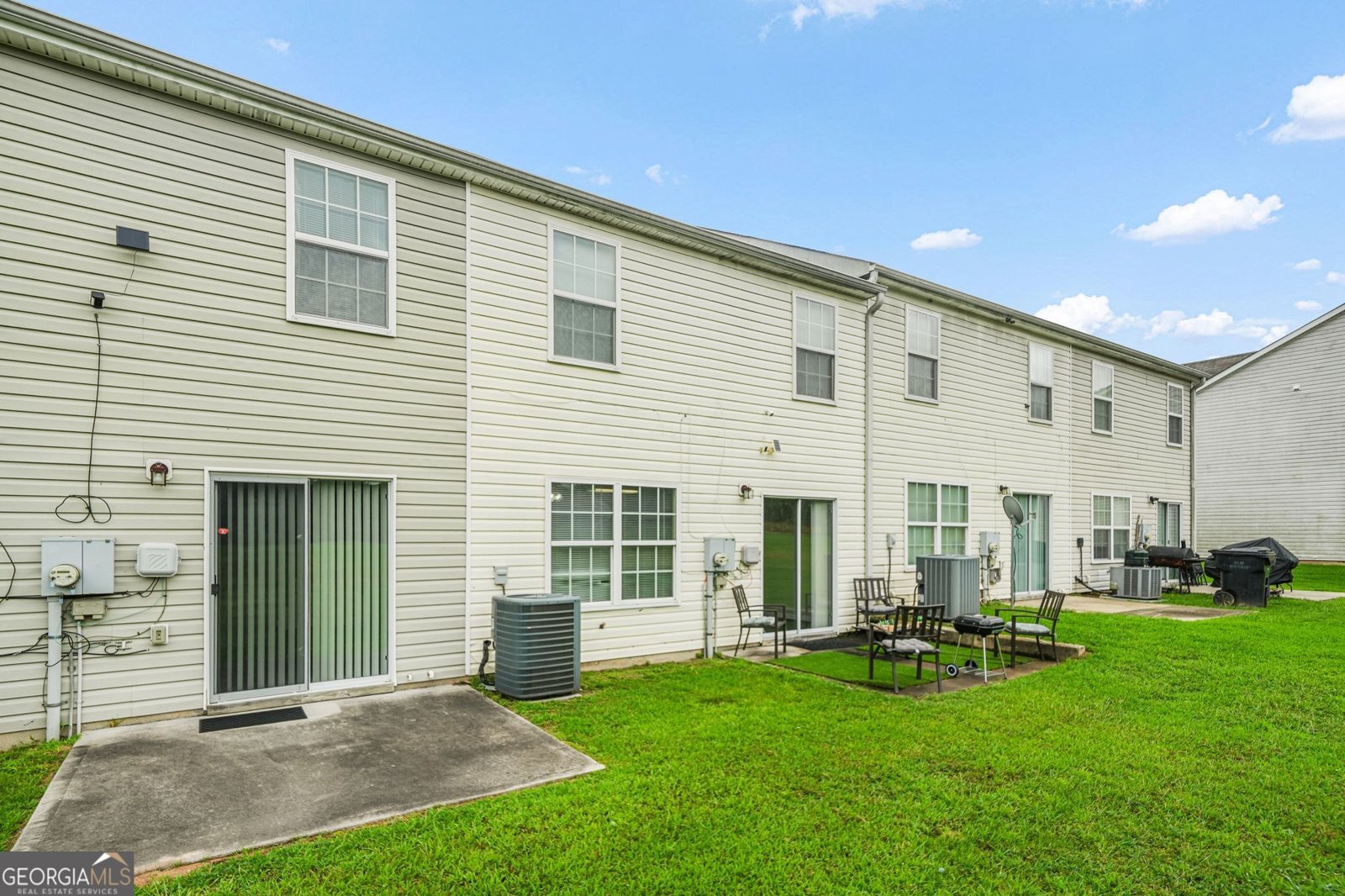 7104 Georges Way Morrow - 37