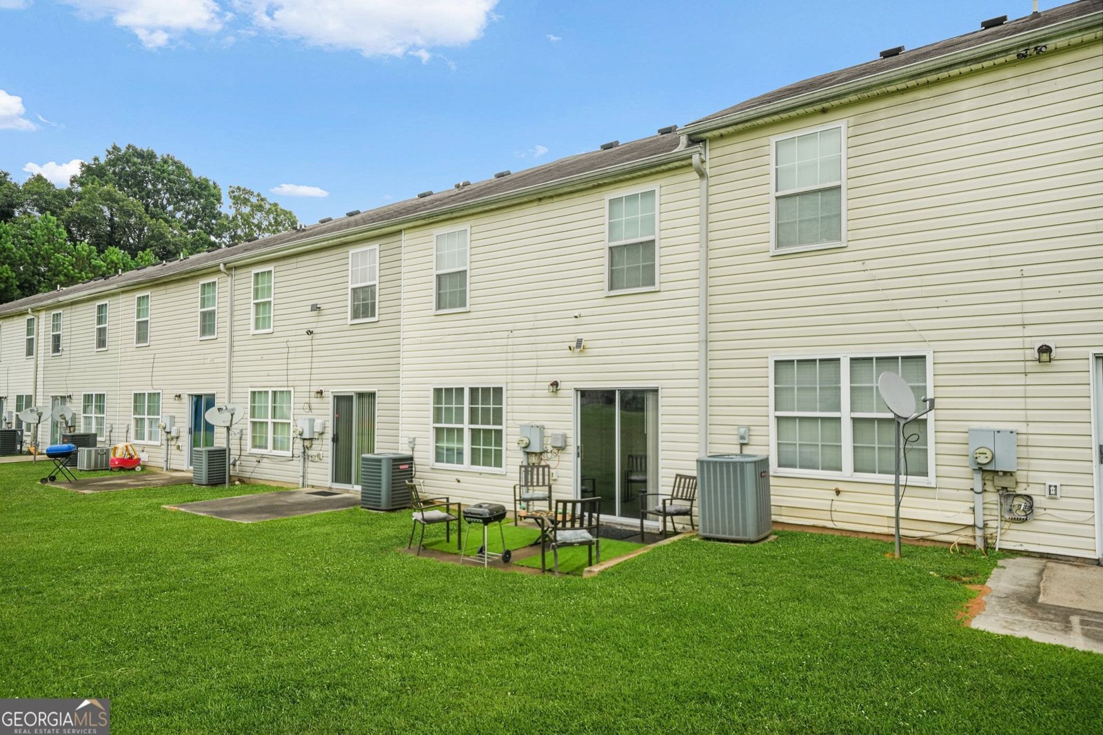 7104 Georges Way Morrow - 38