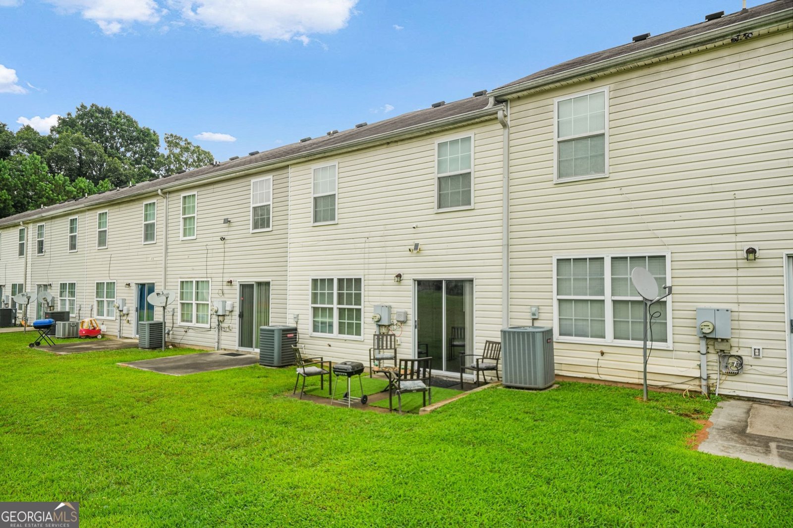 7104 Georges Way Morrow - 39