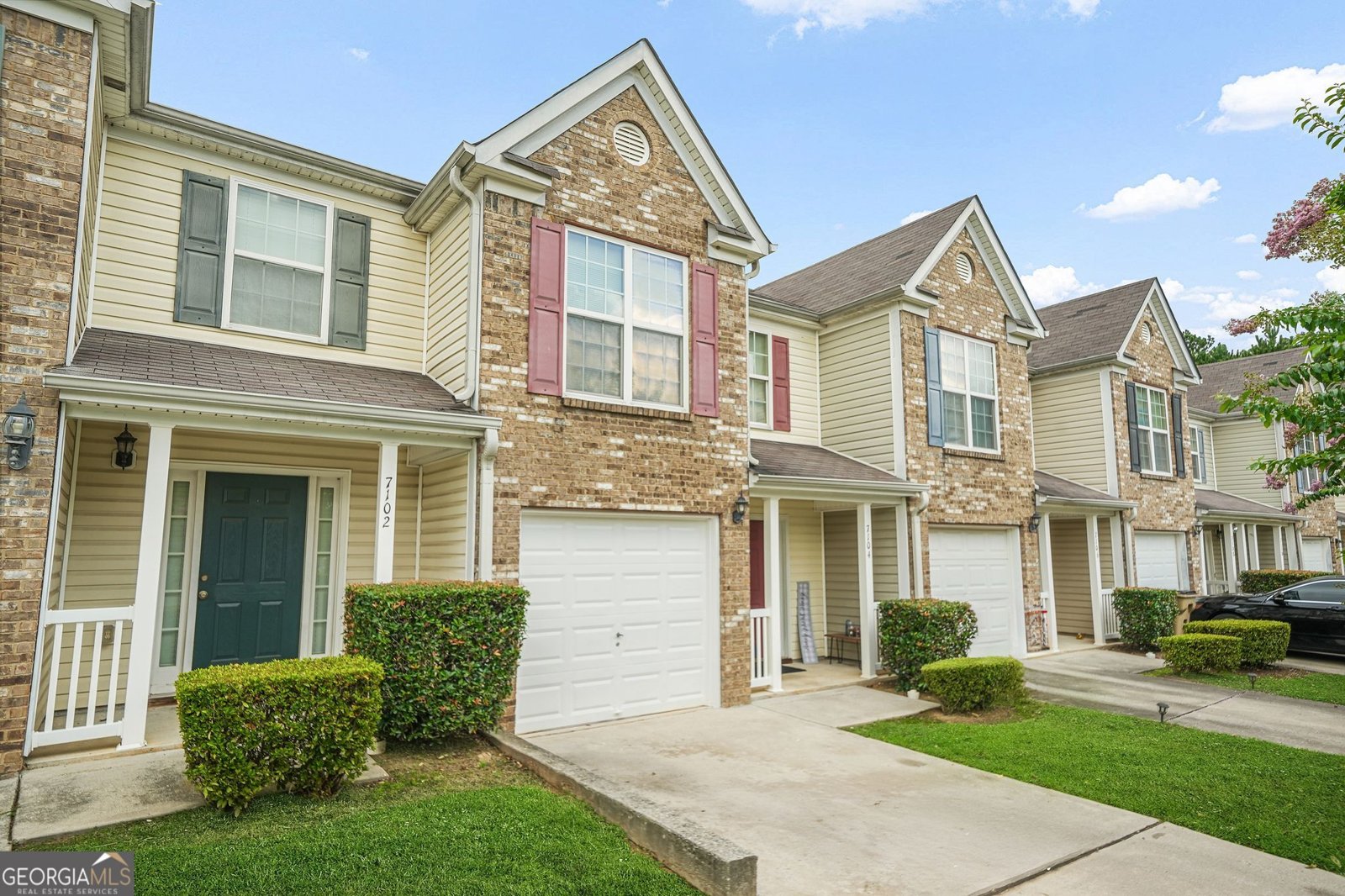 7104 Georges Way Morrow - 4