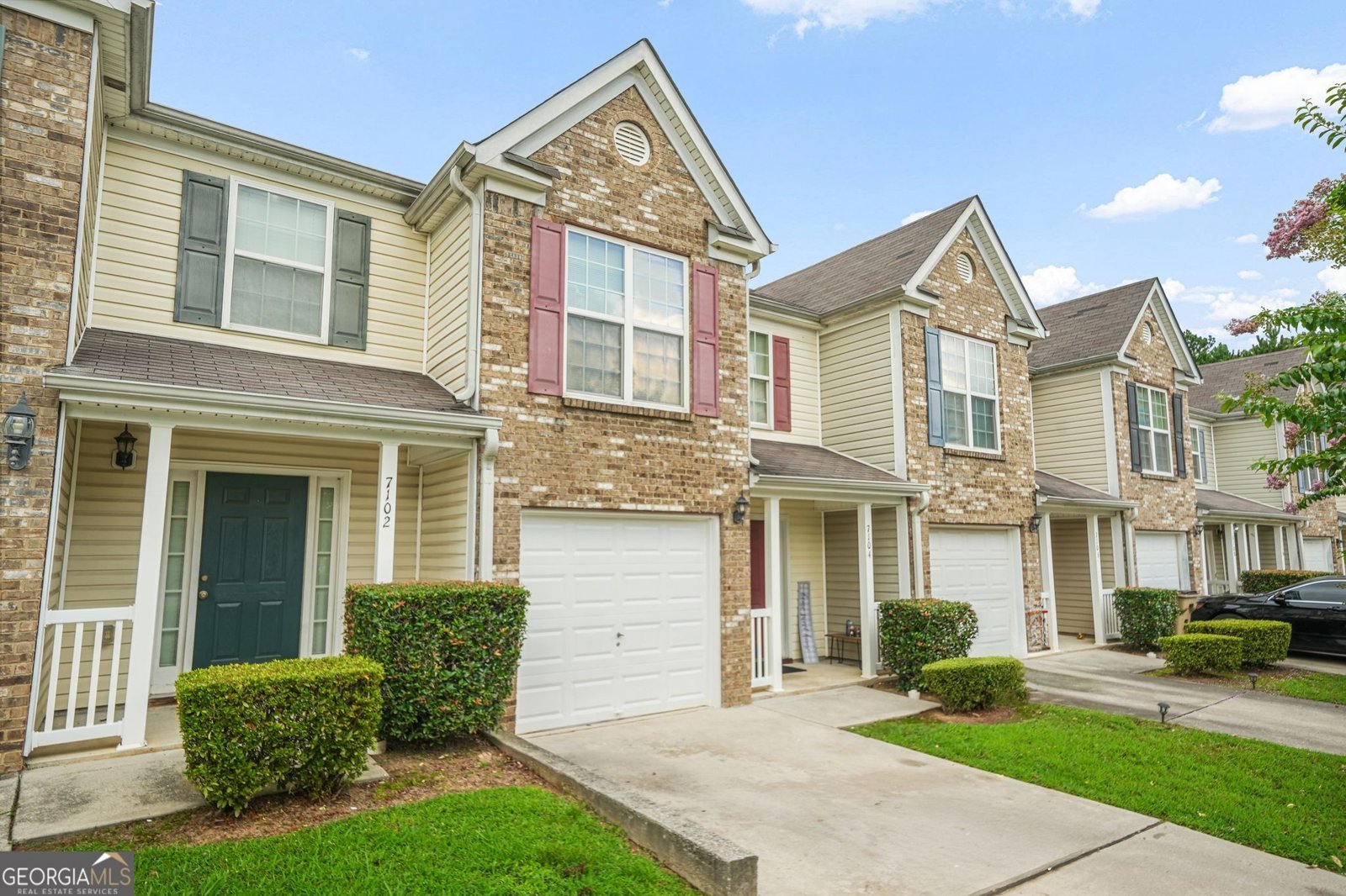 7104 Georges Way Morrow - 5