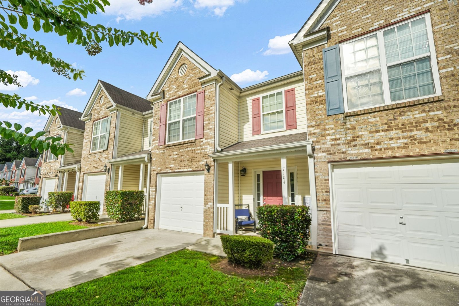 7104 Georges Way Morrow - 7