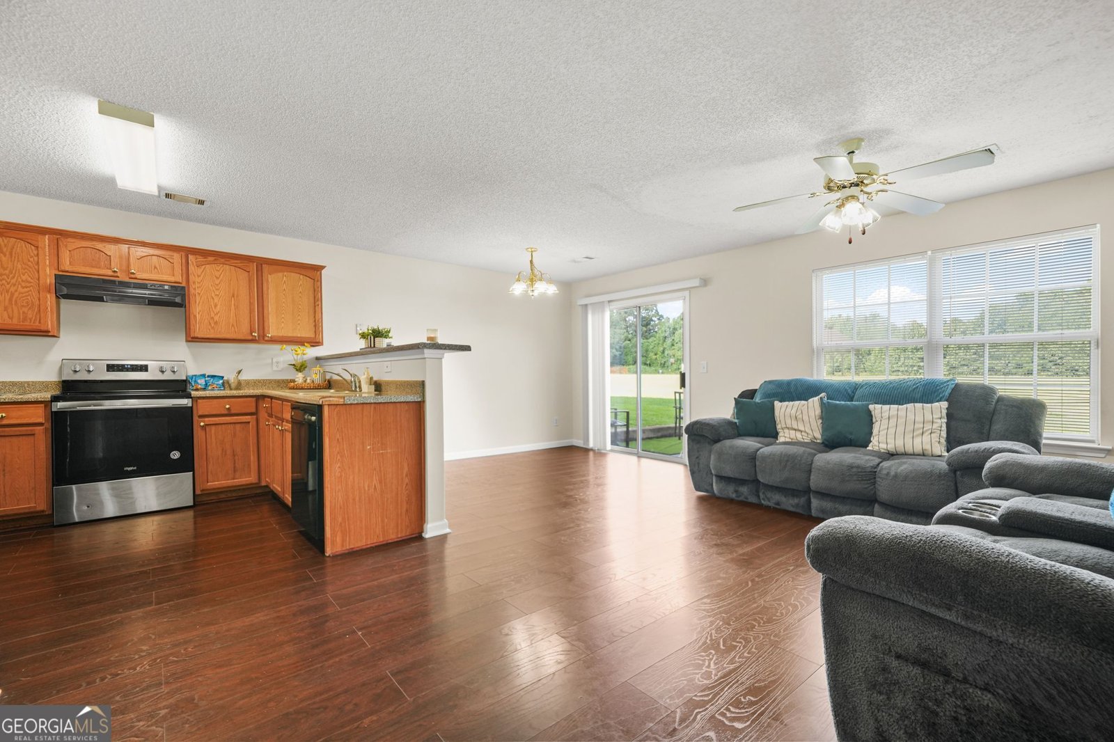 7104 Georges Way Morrow - 9