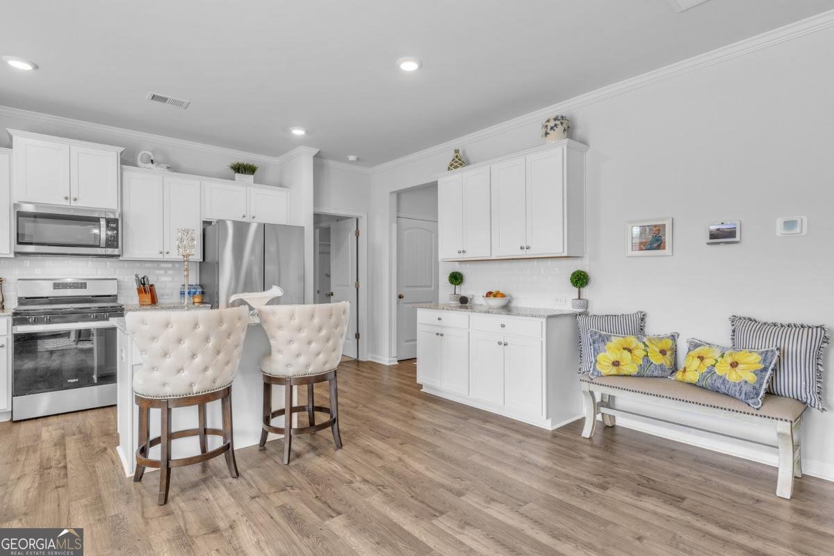 949 Brookfield Drive Braselton - 2