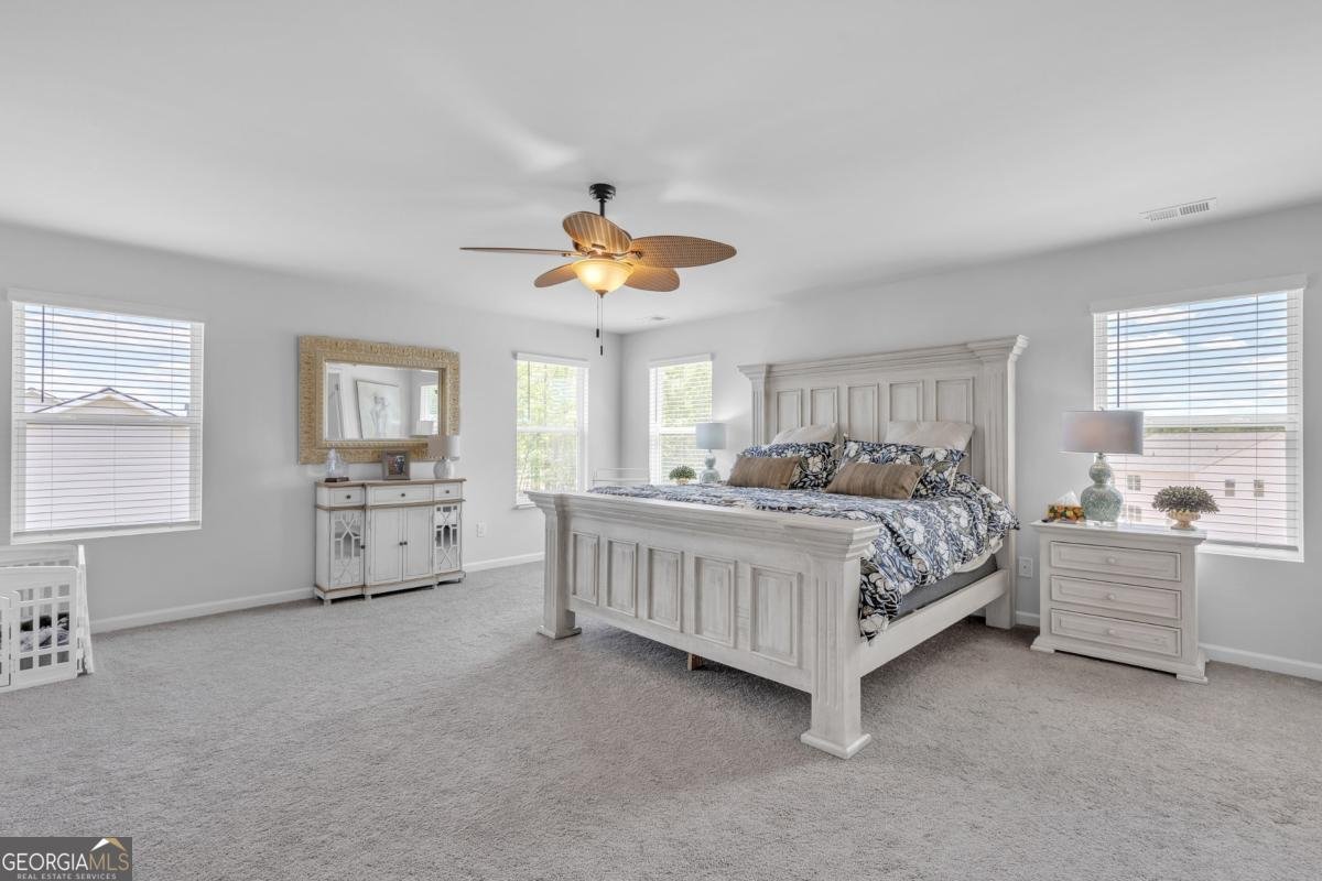 949 Brookfield Drive Braselton - 21