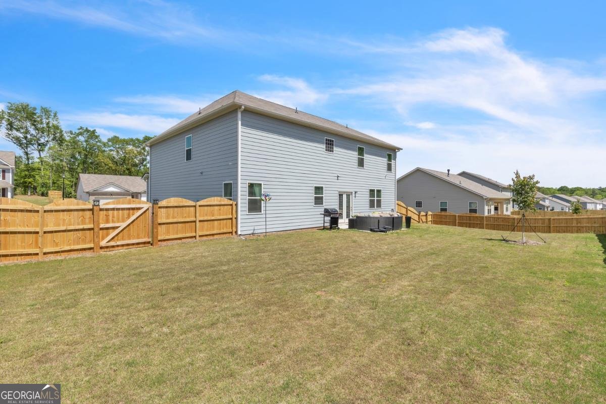 949 Brookfield Drive Braselton - 27