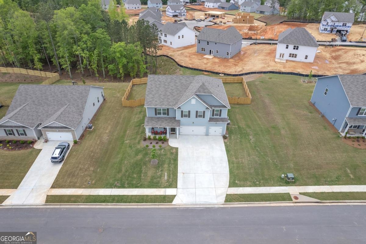 949 Brookfield Drive Braselton - 28