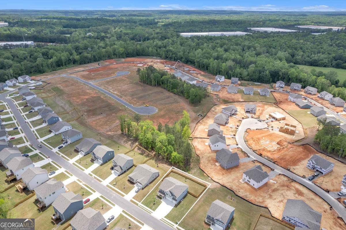 949 Brookfield Drive Braselton - 33