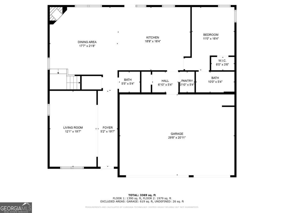949 Brookfield Drive Braselton - 34