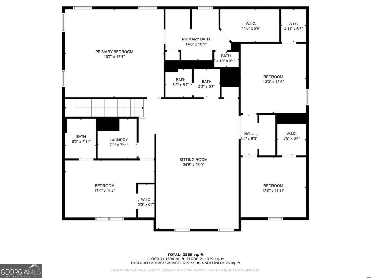 949 Brookfield Drive Braselton - 36