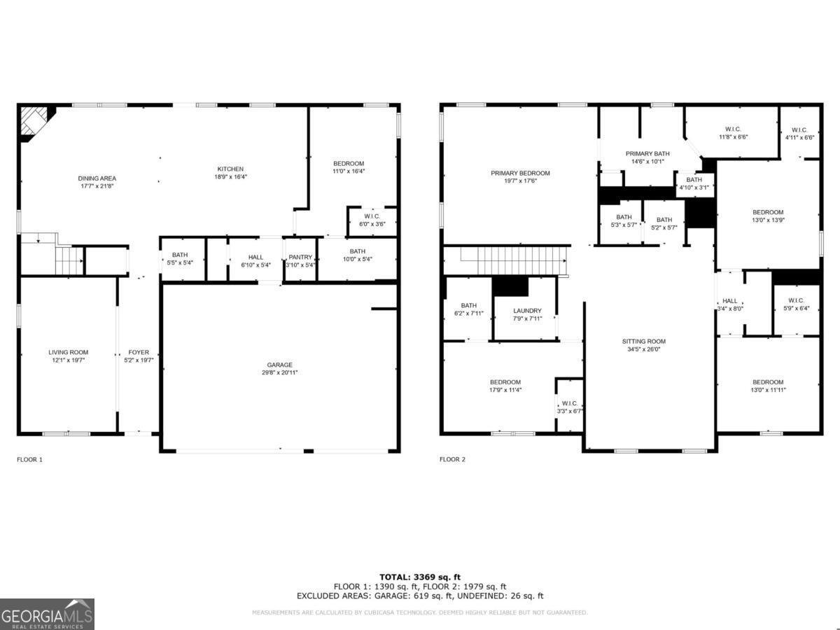 949 Brookfield Drive Braselton - 37