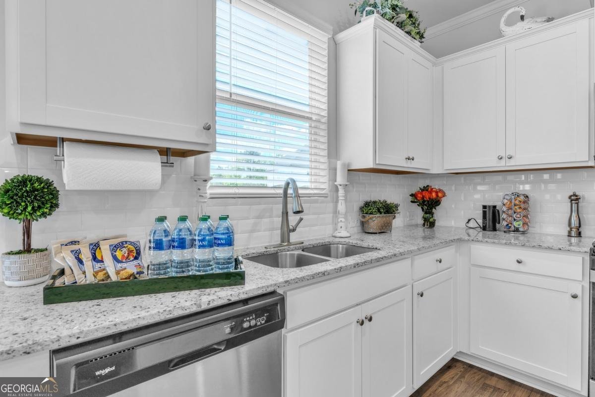 949 Brookfield Drive Braselton - 4
