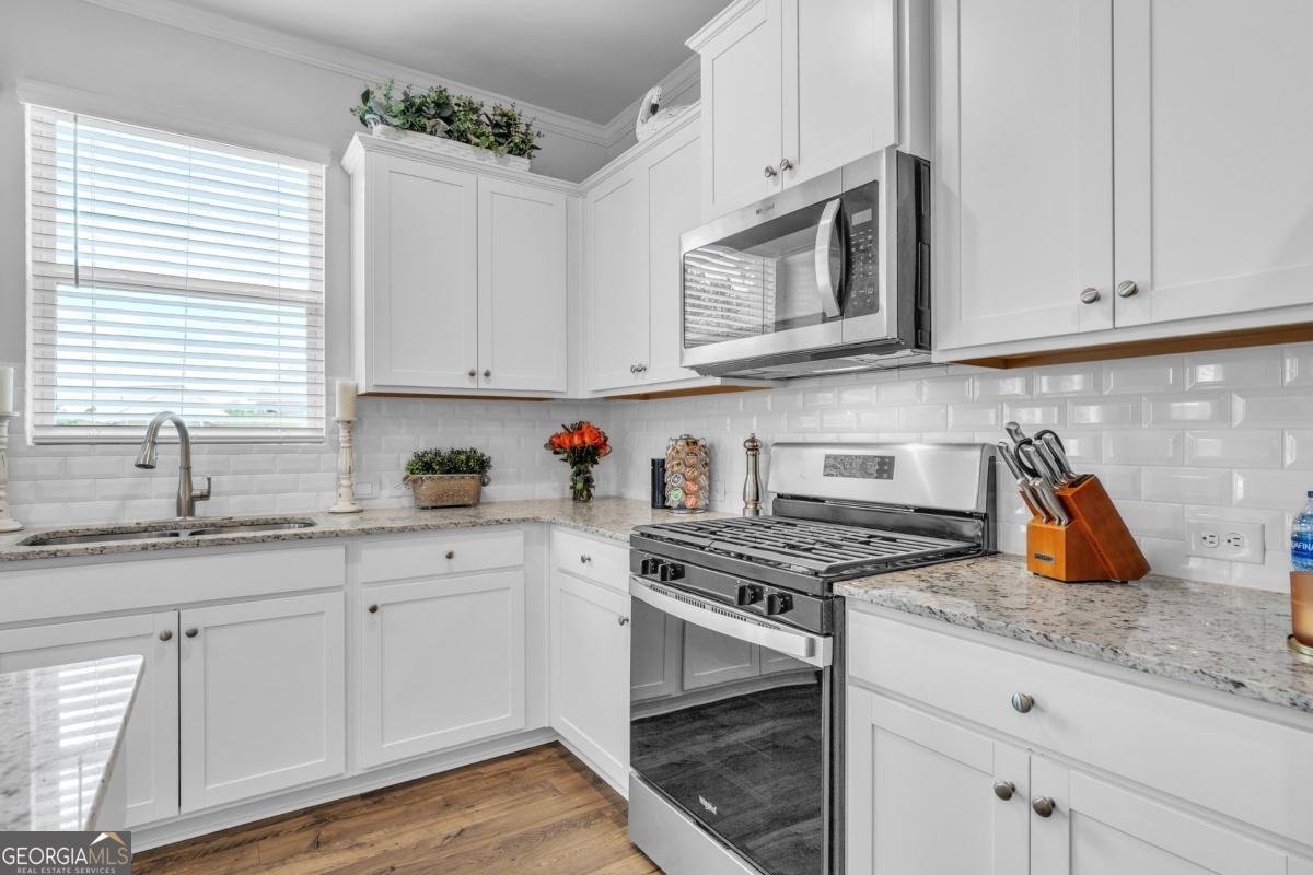 949 Brookfield Drive Braselton - 5