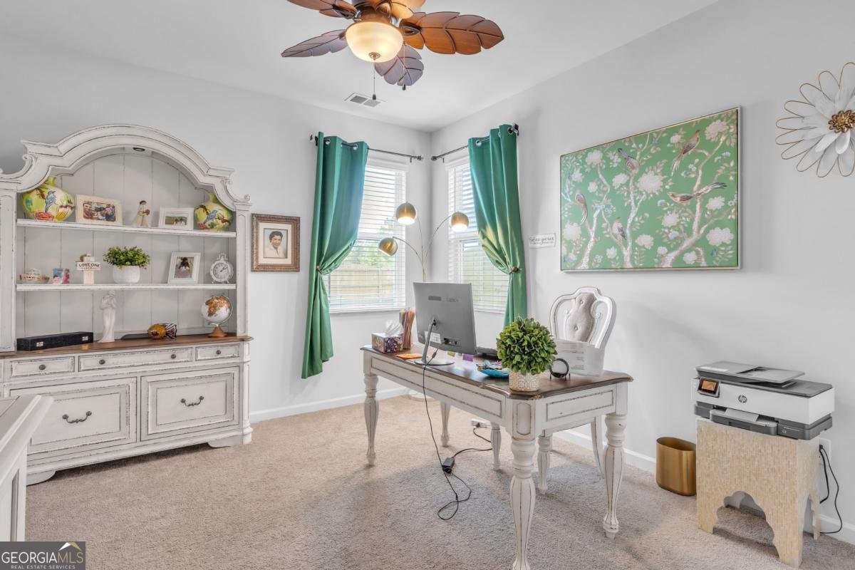 949 Brookfield Drive Braselton - 8