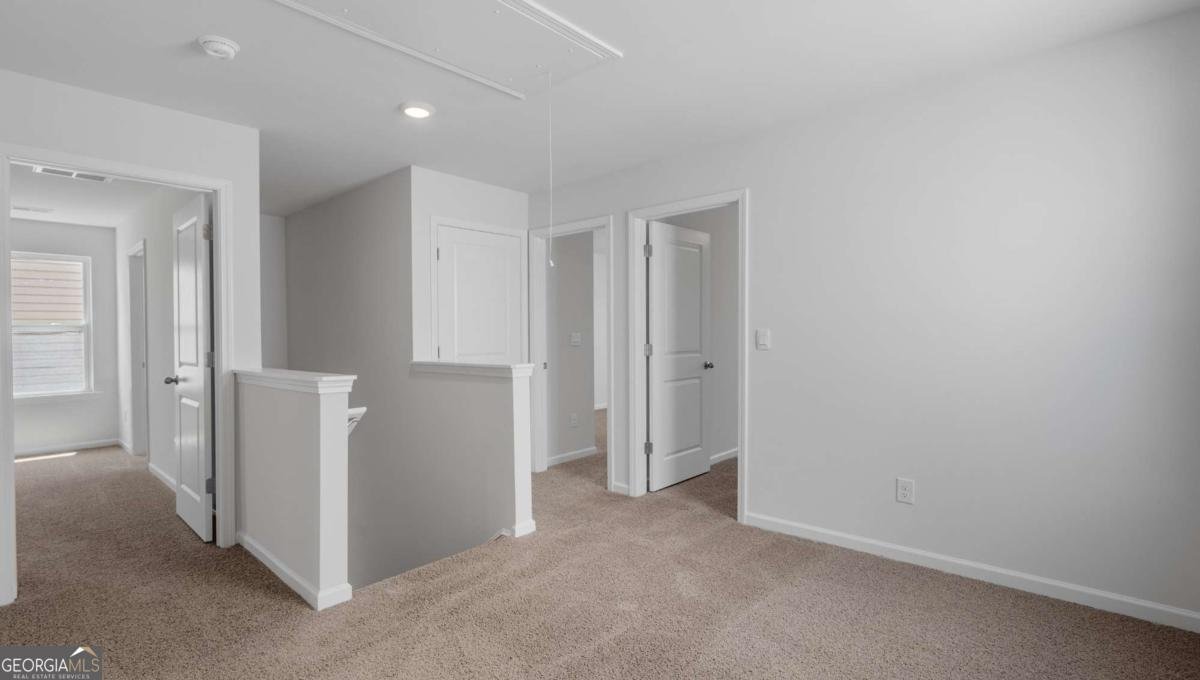 5443 Baybrook Circle South Fulton - 5