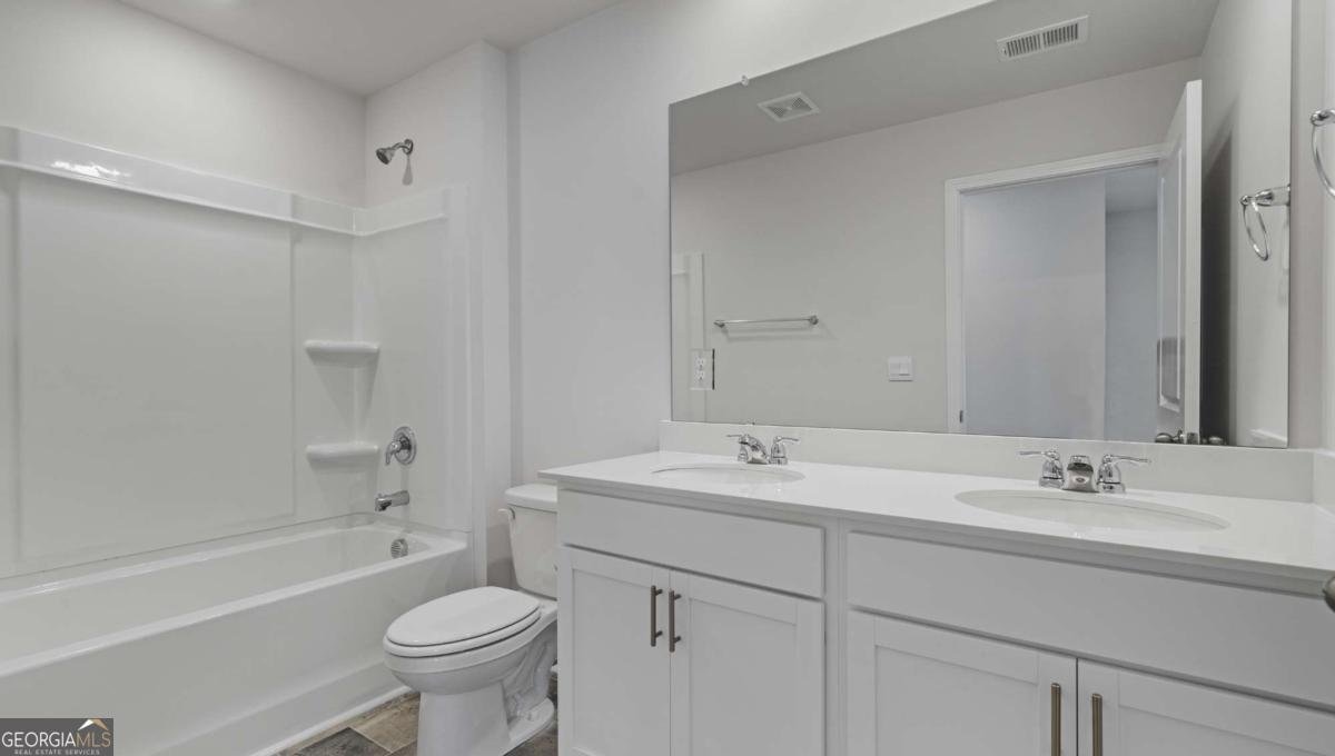 5443 Baybrook Circle South Fulton - 7