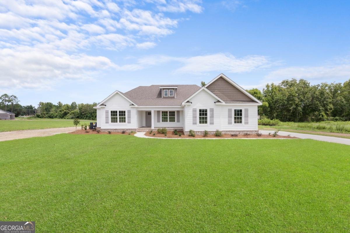0 Pin Oak Lane Statesboro - 1