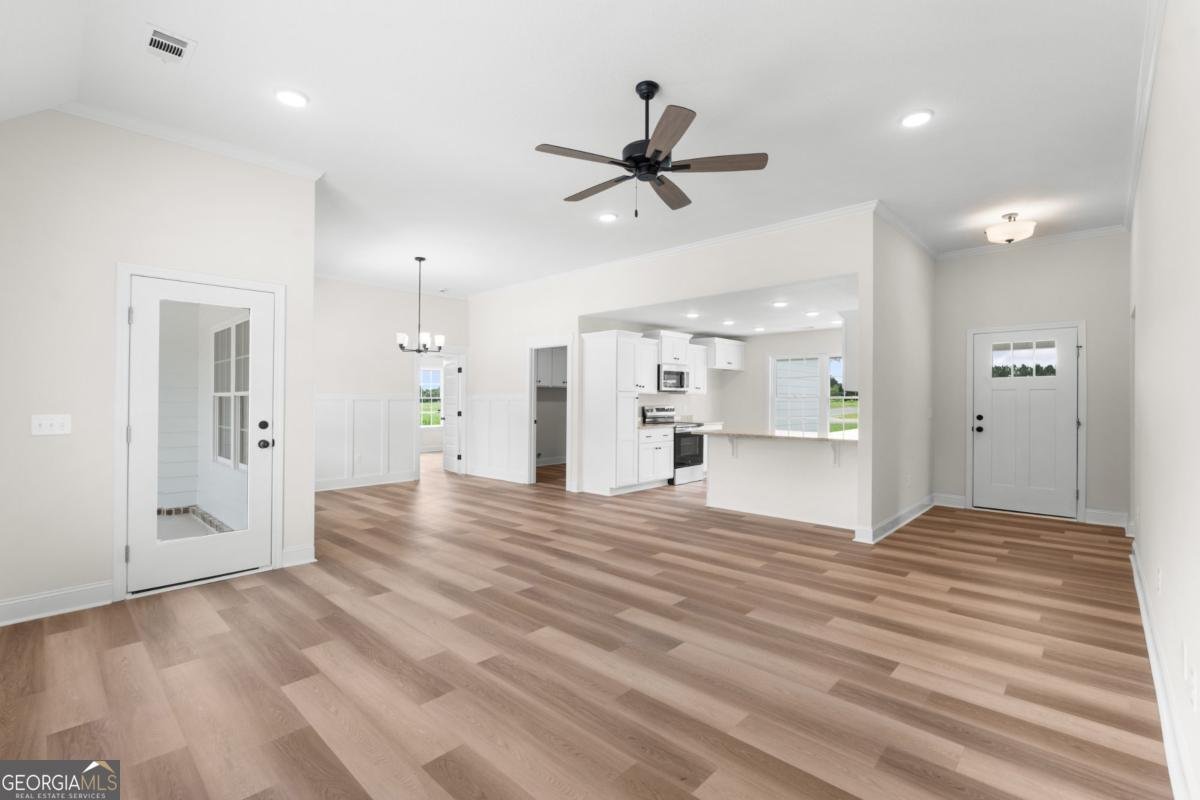 0 Pin Oak Lane Statesboro - 2