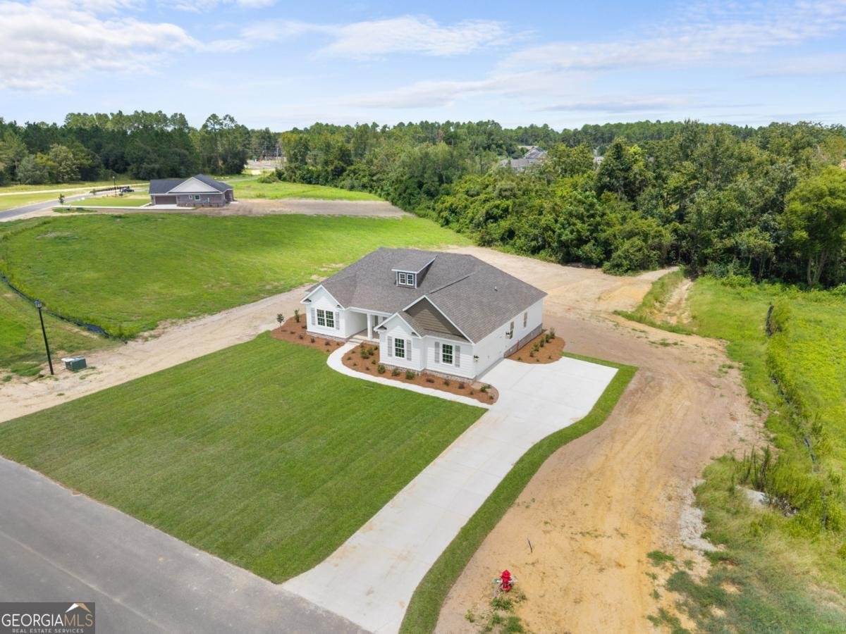 0 Pin Oak Lane Statesboro - 28