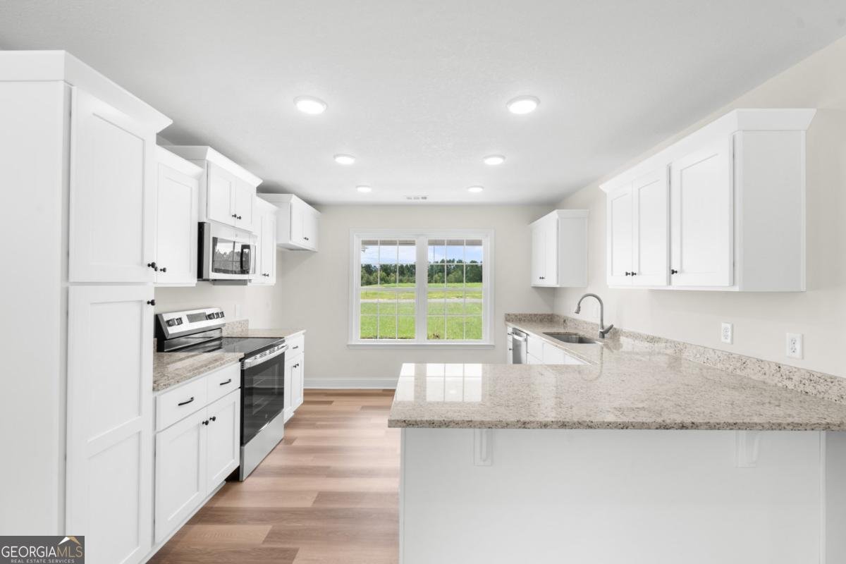0 Pin Oak Lane Statesboro - 3