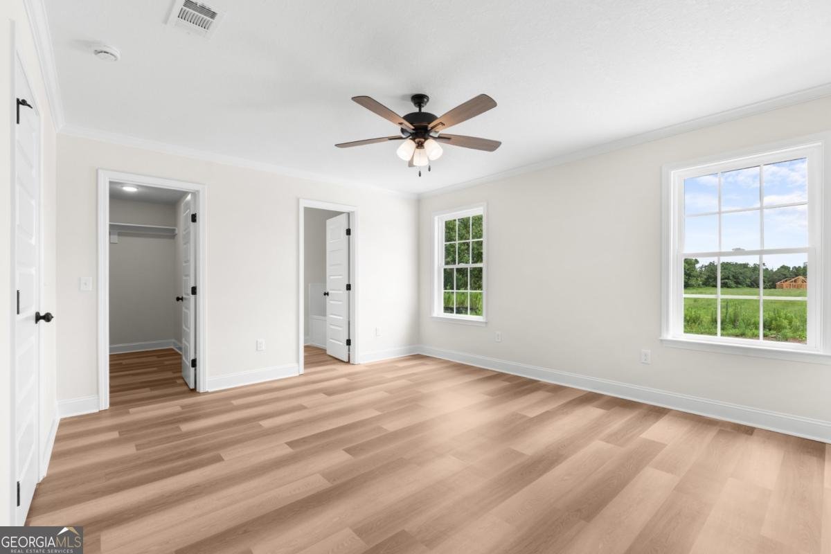 0 Pin Oak Lane Statesboro - 4