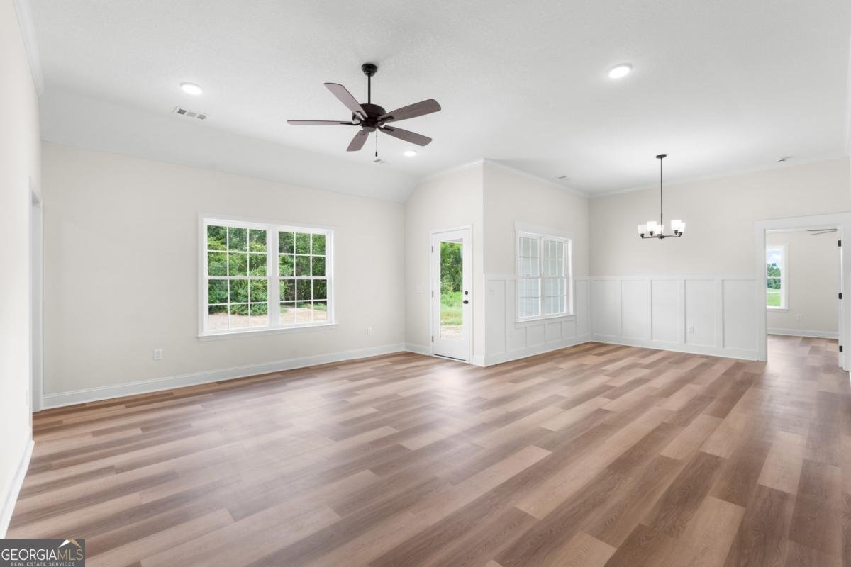 0 Pin Oak Lane Statesboro - 8