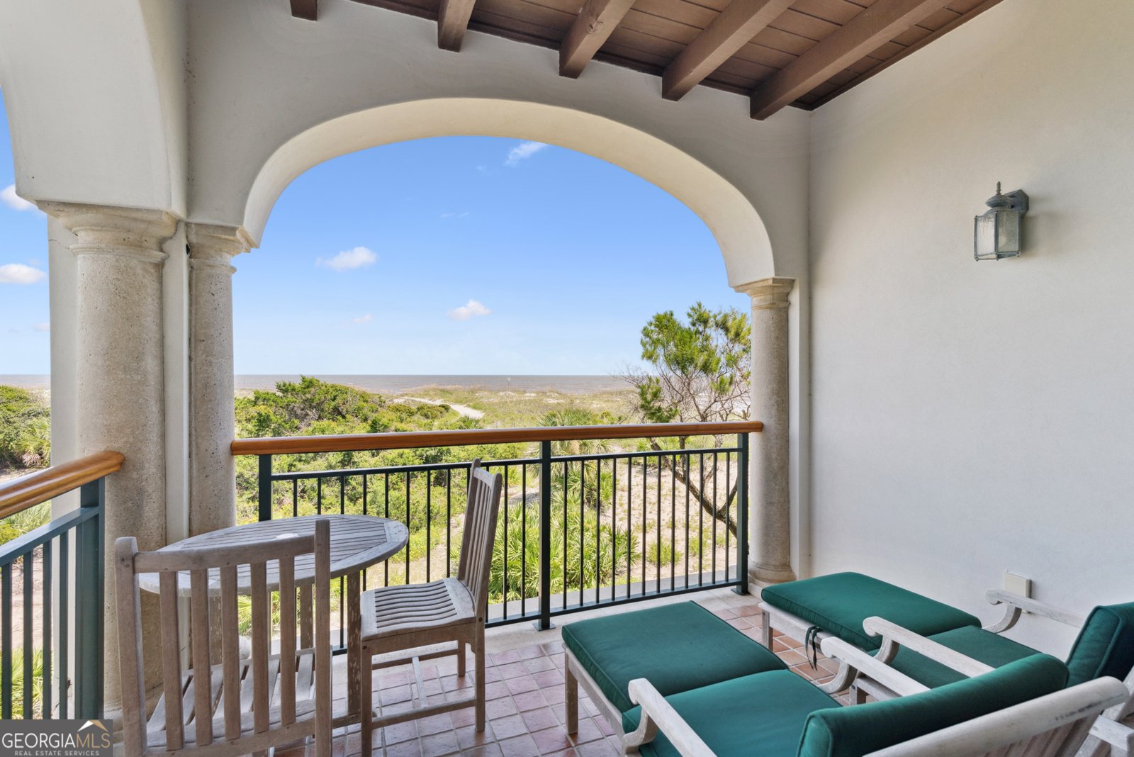 10 Dune Avenue Sea Island - 1