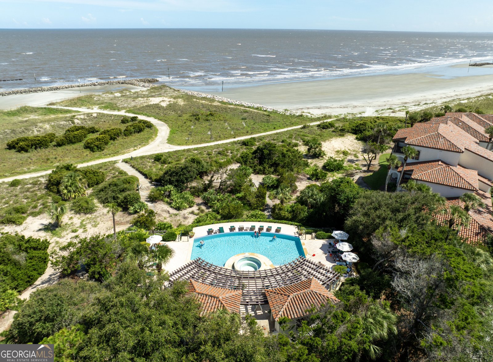 10 Dune Avenue Sea Island - 10
