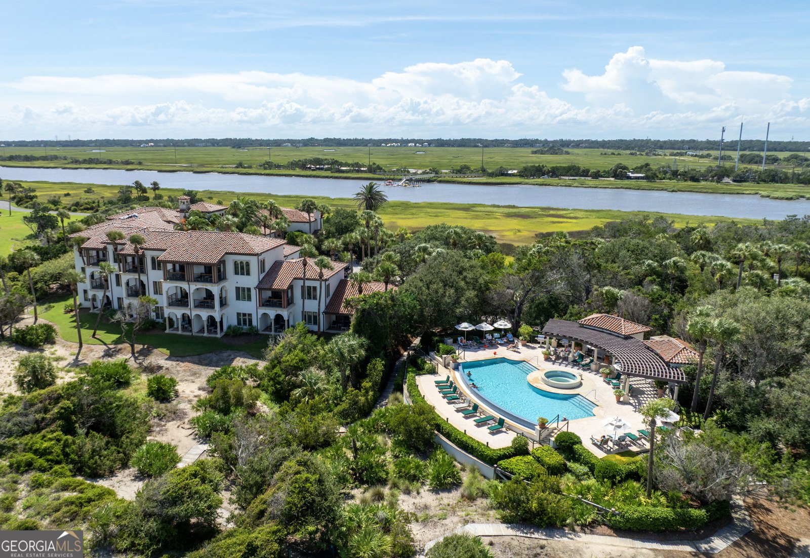 10 Dune Avenue Sea Island - 11